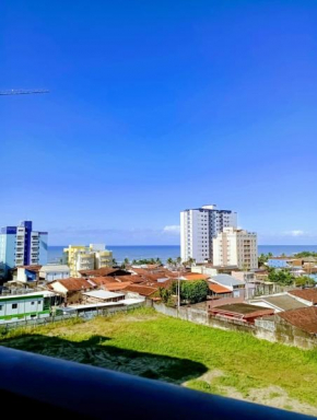 Apartamento MaVi com vista para o mar